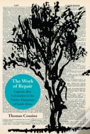 Capa do artigo The Work Of Repair