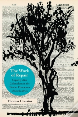 Capa do artigo The Work Of Repair