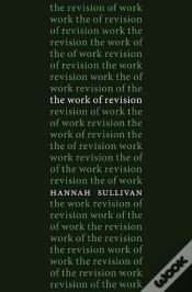 Capa do artigo The Work Of Revision