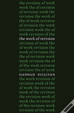 Capa do artigo The Work Of Revision