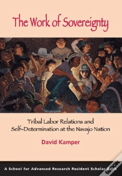 Capa do artigo The Work Of Sovereignty