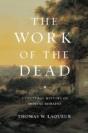 The Work Of The Dead - Preview