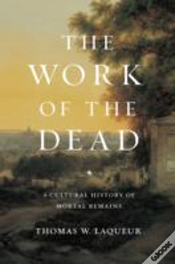 Capa do artigo The Work Of The Dead
