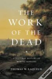 Capa do artigo The Work Of The Dead