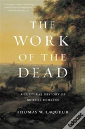 Capa do artigo The Work Of The Dead