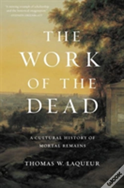 Capa do artigo The Work Of The Dead