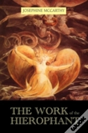 Capa do artigo The Work Of The Hierophant