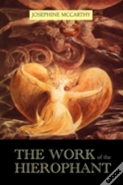Capa do artigo The Work Of The Hierophant