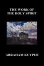 The Work Of The Holy Spirit  Hardback - Preview