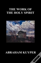 Capa do artigo The Work Of The Holy Spirit  Hardback