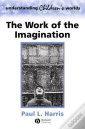 The Work Of The Imagination