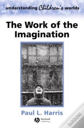 Capa do artigo The Work Of The Imagination