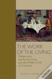 The Work Of The Living