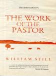 The Work Of The Pastor