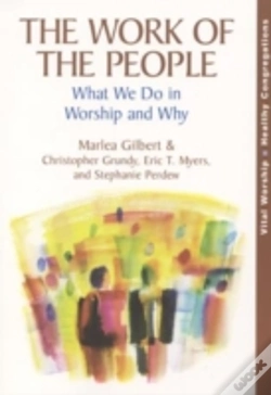 Capa do artigo The Work Of The People