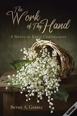 Capa do artigo The Work Of Thy Hand
