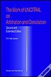 Capa do artigo The Work Of Uncitral On Arbitration And Conciliation