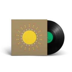 Capa do artigo The Work - Vinil