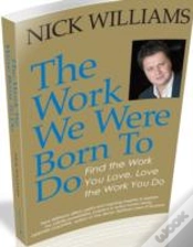 Capa do artigo The Work We Were Born To Do