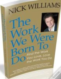 Capa do artigo The Work We Were Born To Do