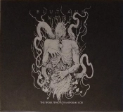 Capa do artigo The Work Which Transforms God - CD