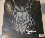 Capa do artigo The Work Which Transforms God - Vinil