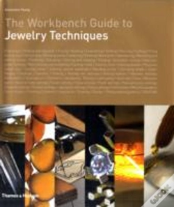 Capa do artigo The Workbench Guide To Jewelry Techniques