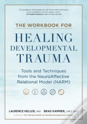 Capa do artigo The Workbook For Healing Developmental Trauma