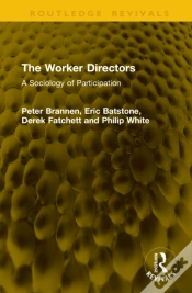 Capa do artigo The Worker Directors