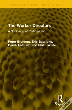 Capa do artigo The Worker Directors
