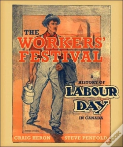 Capa do artigo The Workers' Festival