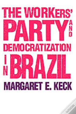 Capa do artigo The Workers` Party And Democratization In Brazil