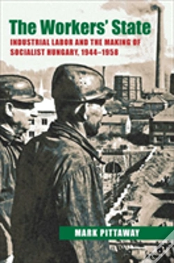 Capa do artigo The Workers' State