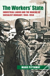Capa do artigo The Workers
