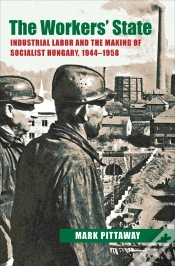 Capa do artigo The Workers