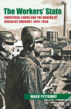 Capa do artigo The Workers' State