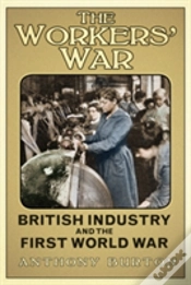 Capa do artigo The Workers