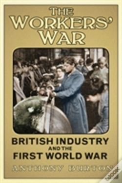 Capa do artigo The Workers' War