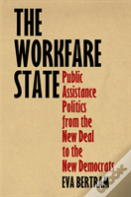 The Workfare State