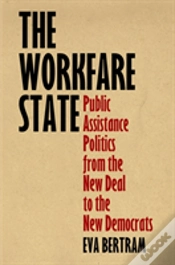 Capa do artigo The Workfare State