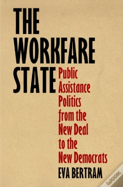 Capa do artigo The Workfare State