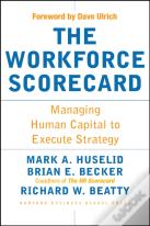 The Workforce Scorecard