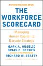 The Workforce Scorecard - Preview