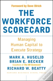 Capa do artigo The Workforce Scorecard