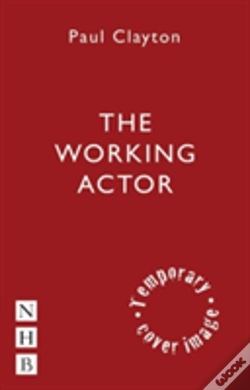 Capa do artigo The Working Actor
