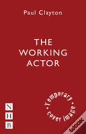 Capa do artigo The Working Actor
