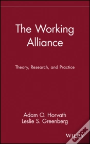 Capa do artigo The Working Alliance