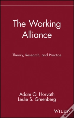 Capa do artigo The Working Alliance