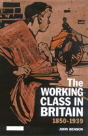 The Working Class In Britain - Preview