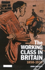 Capa do artigo The Working Class In Britain